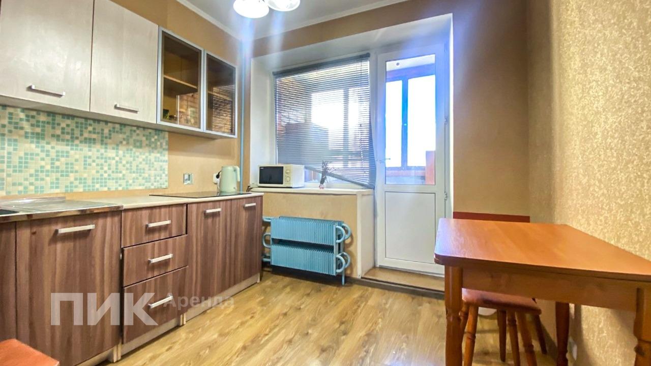 1-к. квартира, 37 м², 32 900 ₽/мес — фото № 4 1-к. квартира, 37 м², 32 900 ₽/мес — фото № 4