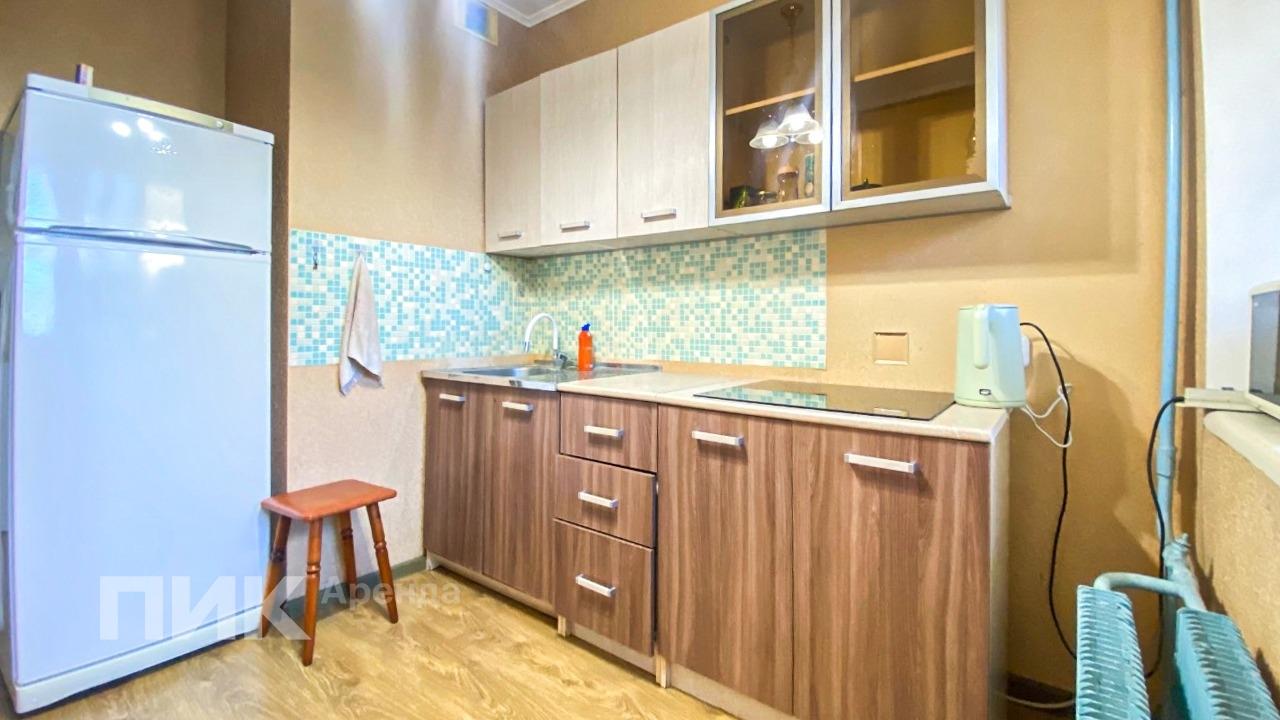 1-к. квартира, 37 м², 32 900 ₽/мес — фото № 7 1-к. квартира, 37 м², 32 900 ₽/мес — фото № 7
