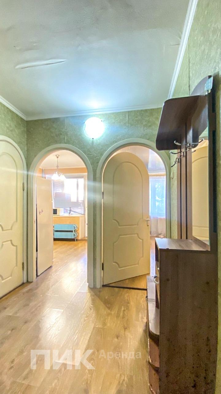 1-к. квартира, 37 м², 32 900 ₽/мес — фото № 11 1-к. квартира, 37 м², 32 900 ₽/мес — фото № 11