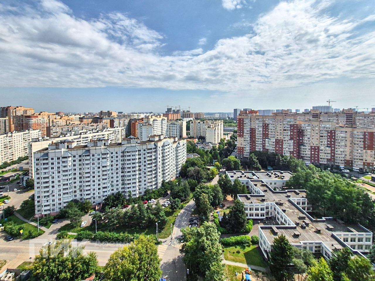 студия, 19.7 м², 54 900 ₽/мес — фото № 11 студия, 19.7 м², 54 900 ₽/мес — фото № 11