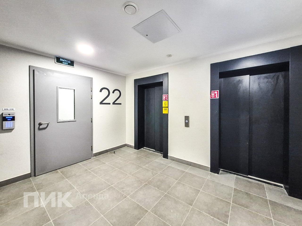 1-к. квартира, 32 м², 69 800 ₽/мес — фото № 14 1-к. квартира, 32 м², 69 800 ₽/мес — фото № 14