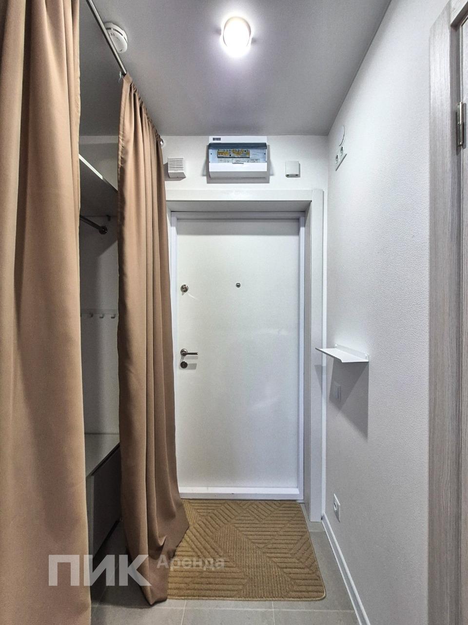1-к. квартира, 32 м², 69 800 ₽/мес — фото № 12 1-к. квартира, 32 м², 69 800 ₽/мес — фото № 12