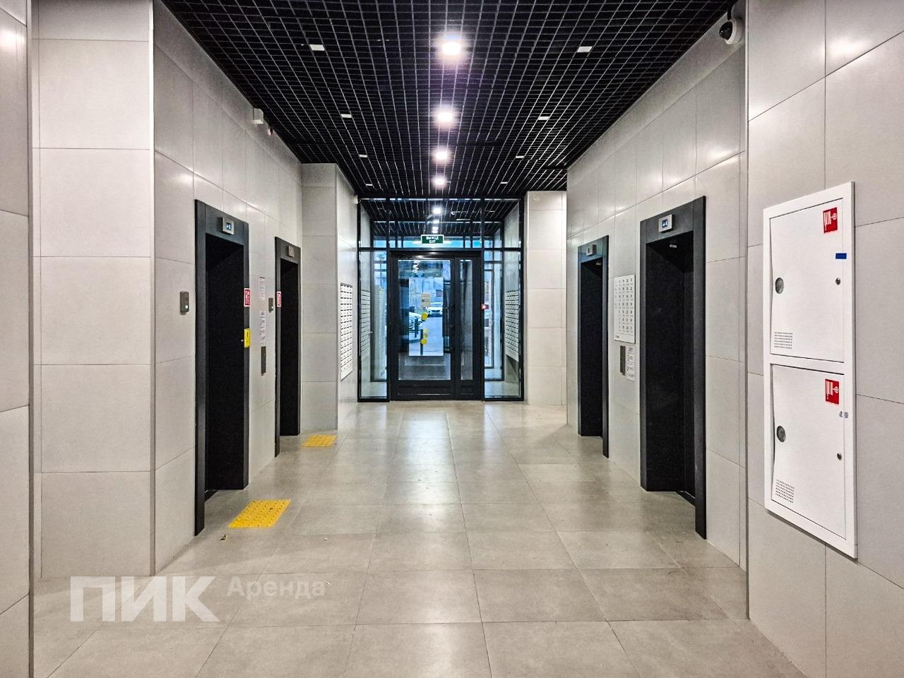 1-к. квартира, 32 м², 69 800 ₽/мес — фото № 15 1-к. квартира, 32 м², 69 800 ₽/мес — фото № 15