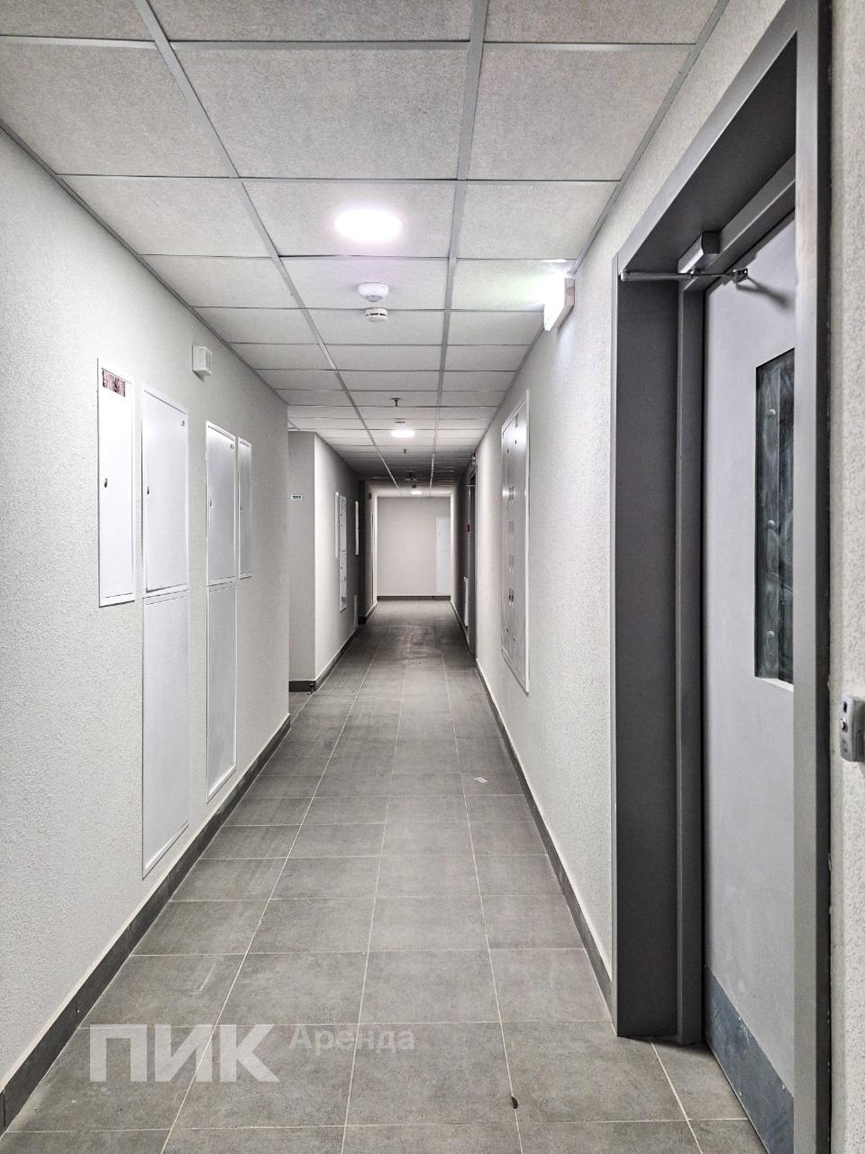 1-к. квартира, 32 м², 69 800 ₽/мес — фото № 13 1-к. квартира, 32 м², 69 800 ₽/мес — фото № 13