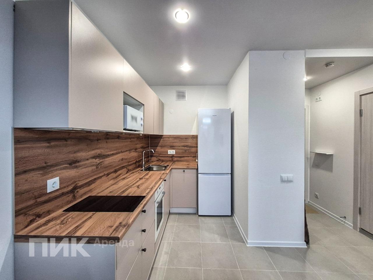 1-к. квартира, 32 м², 69 800 ₽/мес — фото № 7 1-к. квартира, 32 м², 69 800 ₽/мес — фото № 7