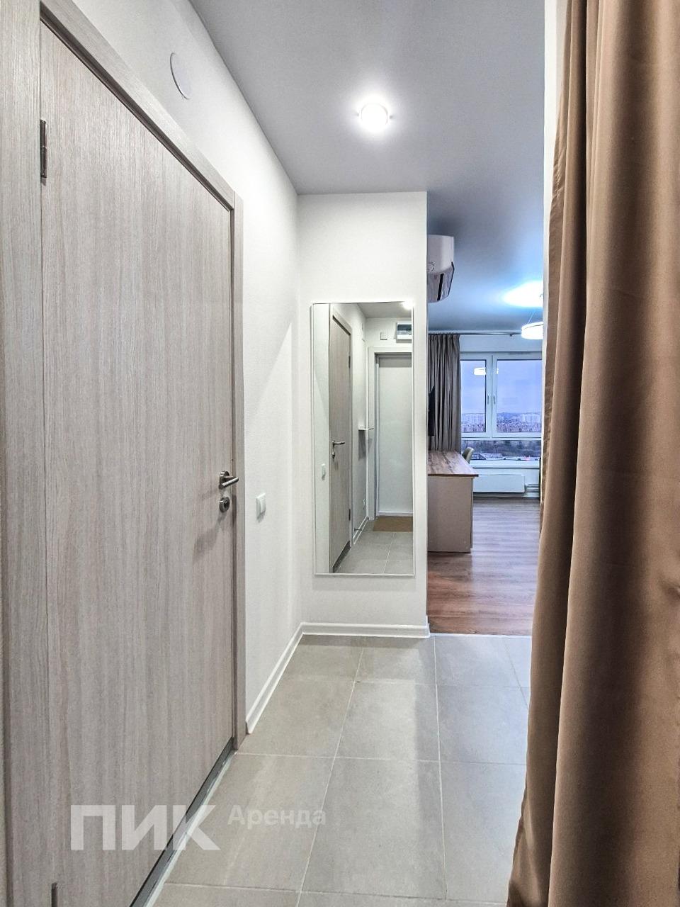 1-к. квартира, 32 м², 69 800 ₽/мес — фото № 11 1-к. квартира, 32 м², 69 800 ₽/мес — фото № 11