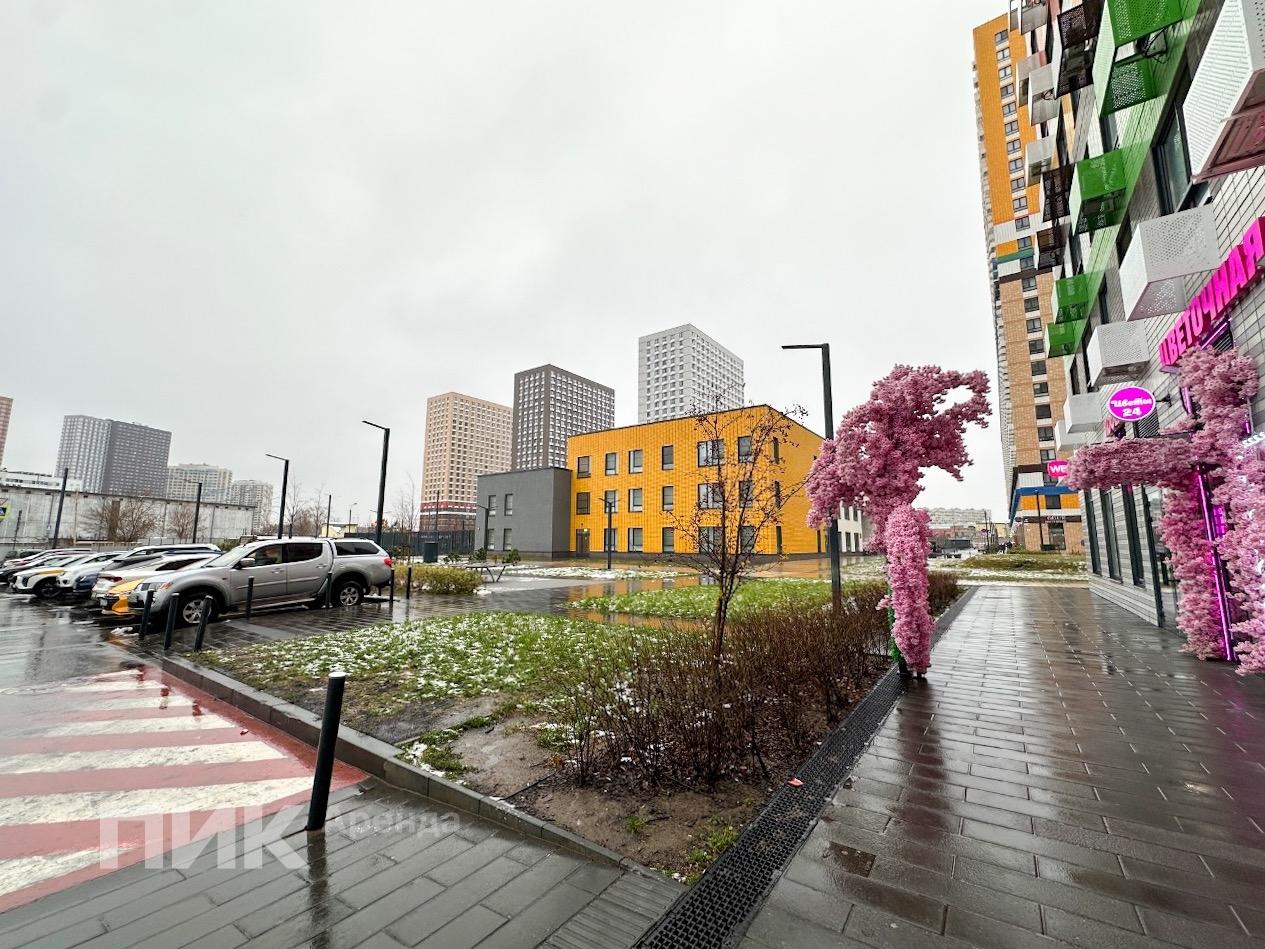 3-к. квартира, 76 м², 115 200 ₽/мес — фото № 23 3-к. квартира, 76 м², 115 200 ₽/мес — фото № 23