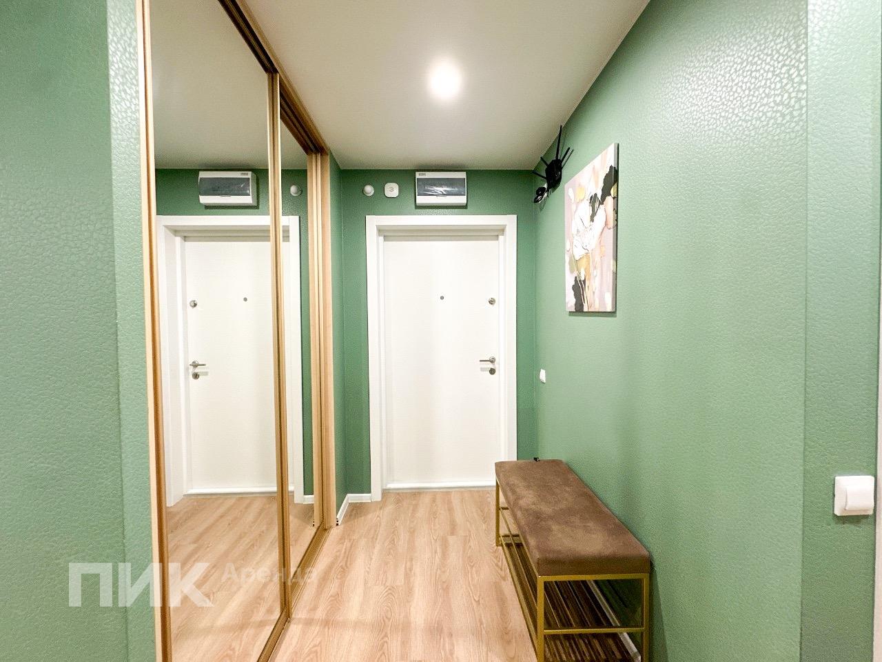 3-к. квартира, 76 м², 115 200 ₽/мес — фото № 13 3-к. квартира, 76 м², 115 200 ₽/мес — фото № 13