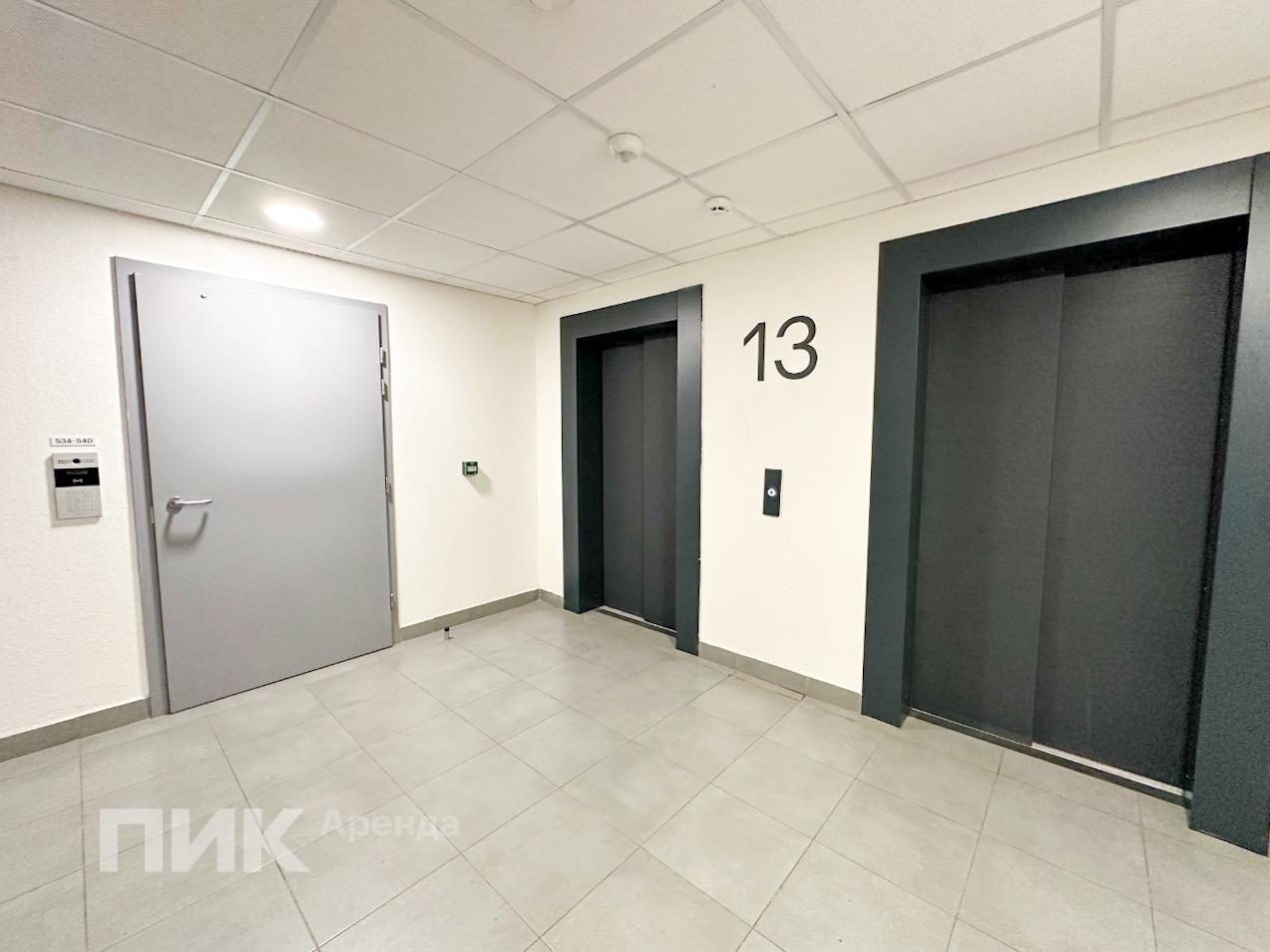 3-к. квартира, 76 м², 115 200 ₽/мес — фото № 15 3-к. квартира, 76 м², 115 200 ₽/мес — фото № 15