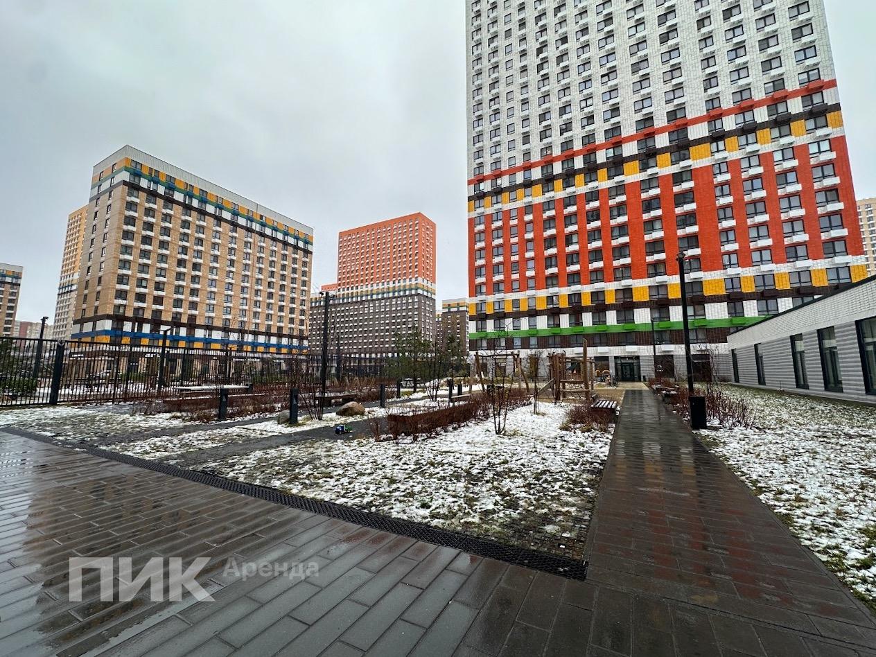 3-к. квартира, 76 м², 115 200 ₽/мес — фото № 22 3-к. квартира, 76 м², 115 200 ₽/мес — фото № 22