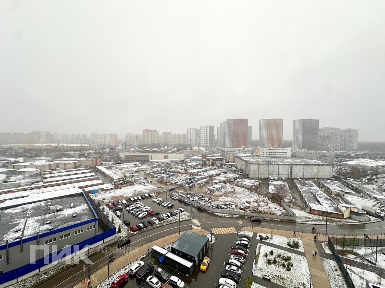 3-к. квартира, 76 м², 115 200 ₽/мес — фото № 18 3-к. квартира, 76 м², 115 200 ₽/мес — фото № 18