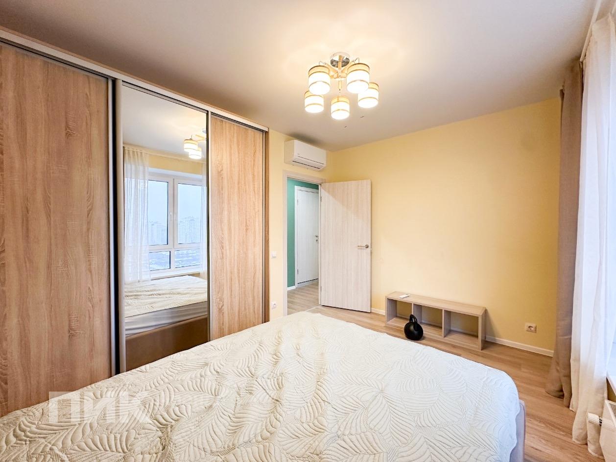 3-к. квартира, 76 м², 115 200 ₽/мес — фото № 7 3-к. квартира, 76 м², 115 200 ₽/мес — фото № 7