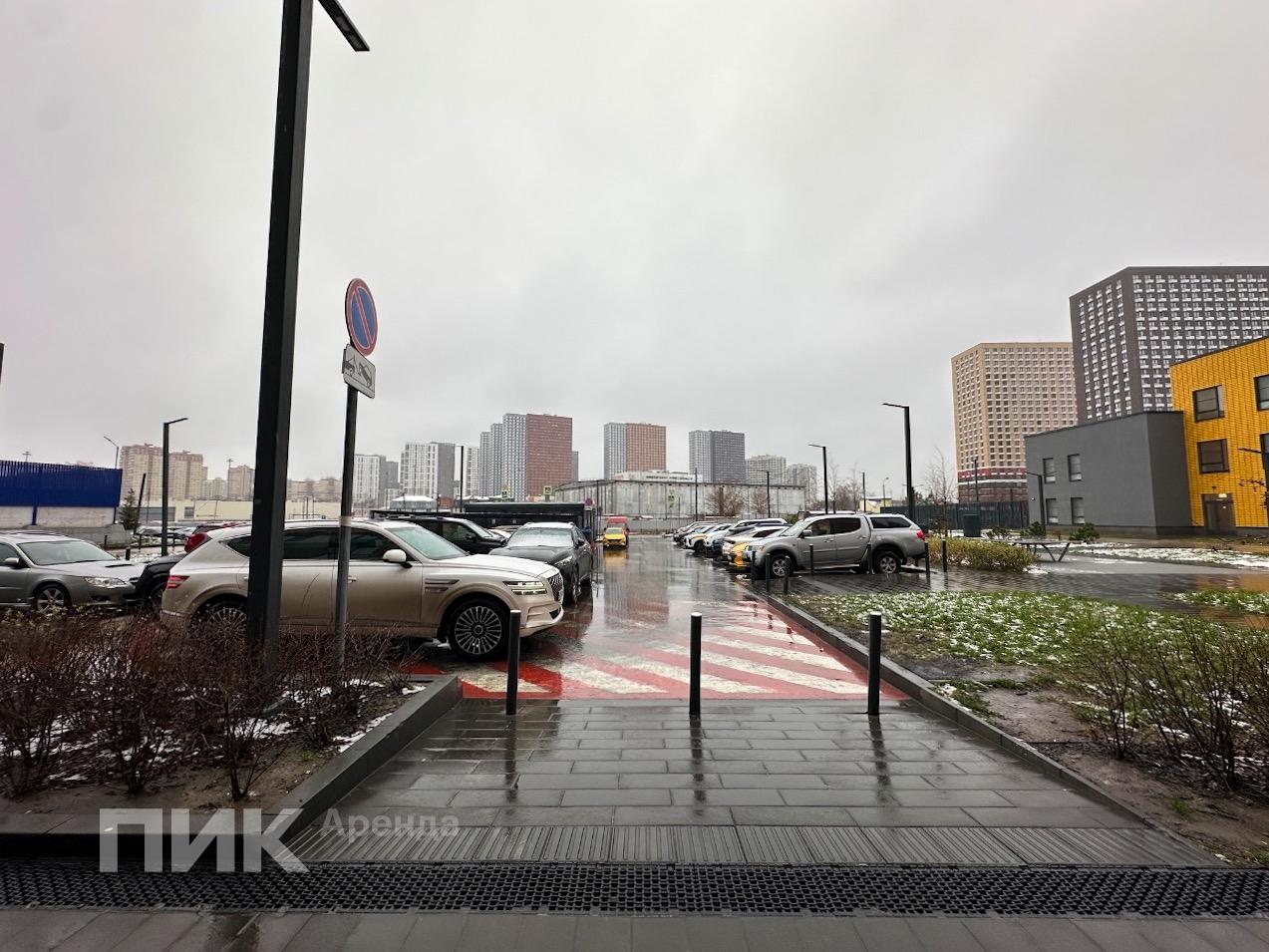 3-к. квартира, 76 м², 115 200 ₽/мес — фото № 21 3-к. квартира, 76 м², 115 200 ₽/мес — фото № 21