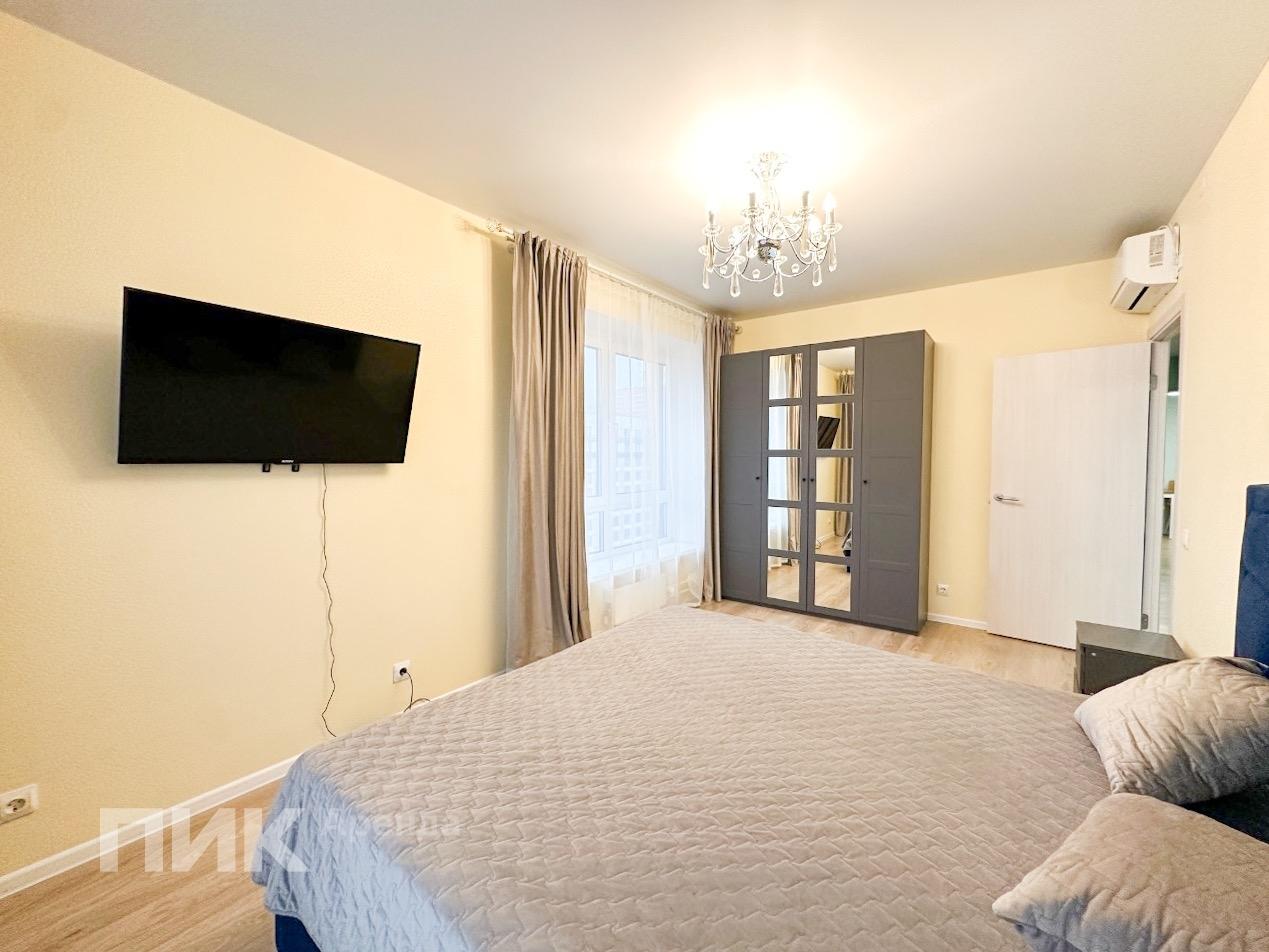 3-к. квартира, 76 м², 115 200 ₽/мес — фото № 5 3-к. квартира, 76 м², 115 200 ₽/мес — фото № 5