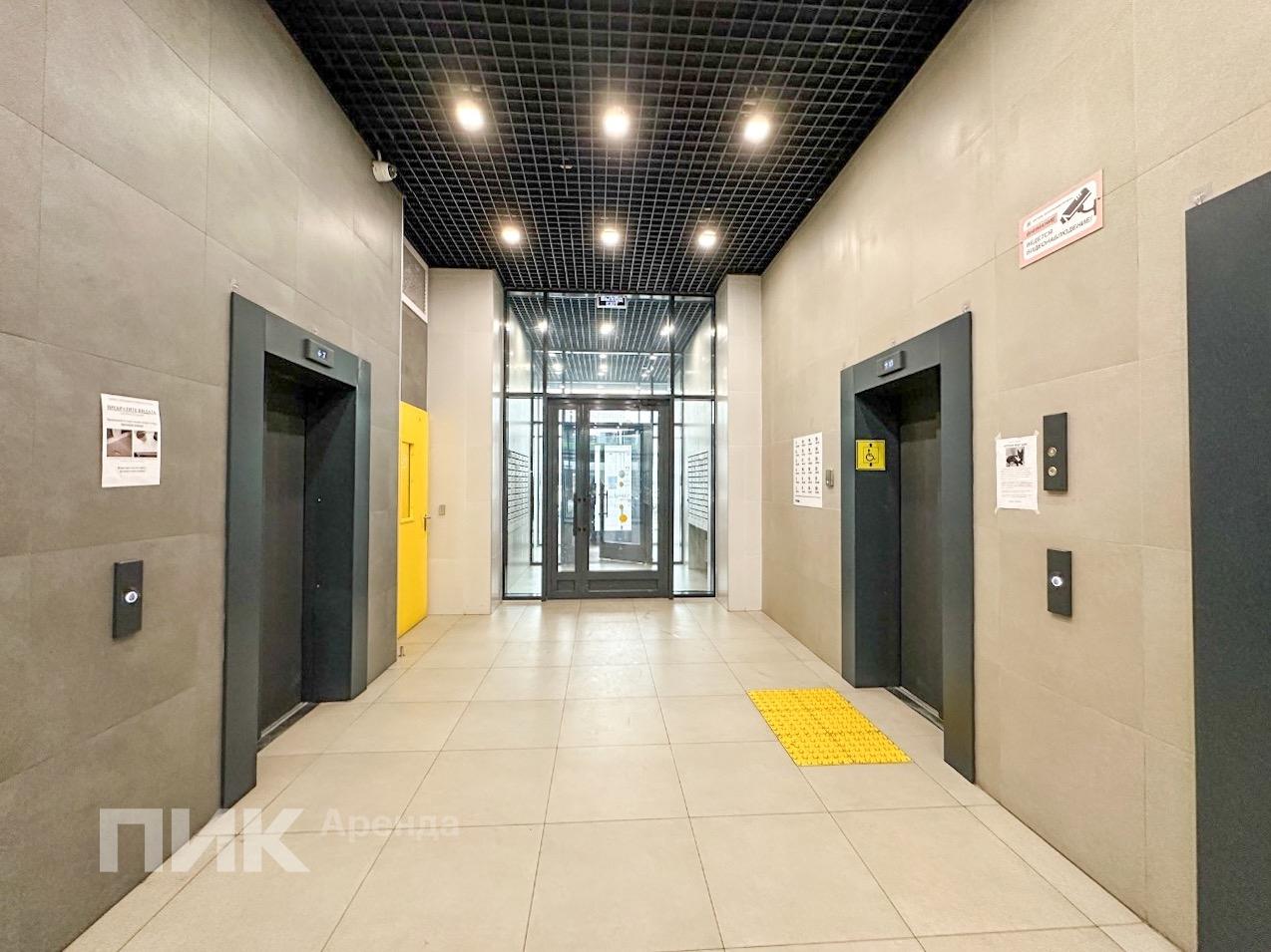 3-к. квартира, 76 м², 115 200 ₽/мес — фото № 16 3-к. квартира, 76 м², 115 200 ₽/мес — фото № 16