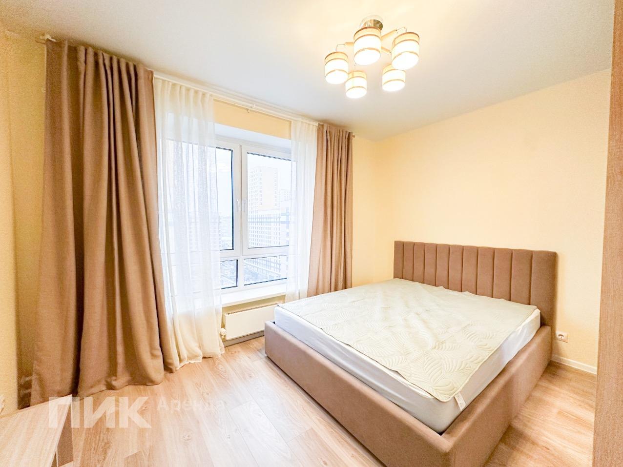 3-к. квартира, 76 м², 115 200 ₽/мес — фото № 6 3-к. квартира, 76 м², 115 200 ₽/мес — фото № 6