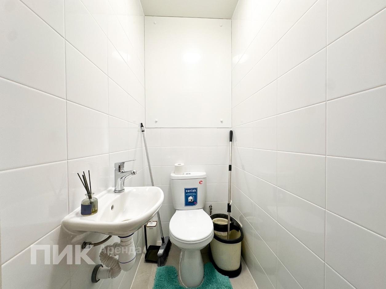 3-к. квартира, 76 м², 115 200 ₽/мес — фото № 11 3-к. квартира, 76 м², 115 200 ₽/мес — фото № 11