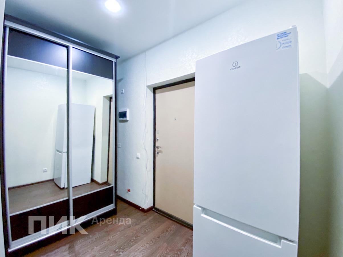 1-к. квартира, 38.5 м², 51 700 ₽/мес — фото № 11 1-к. квартира, 38.5 м², 51 700 ₽/мес — фото № 11