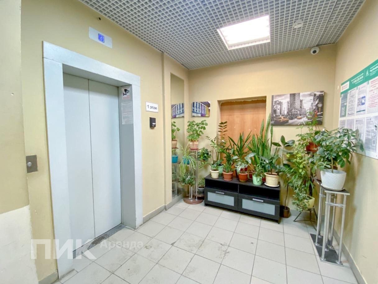 1-к. квартира, 38.5 м², 51 700 ₽/мес — фото № 13 1-к. квартира, 38.5 м², 51 700 ₽/мес — фото № 13