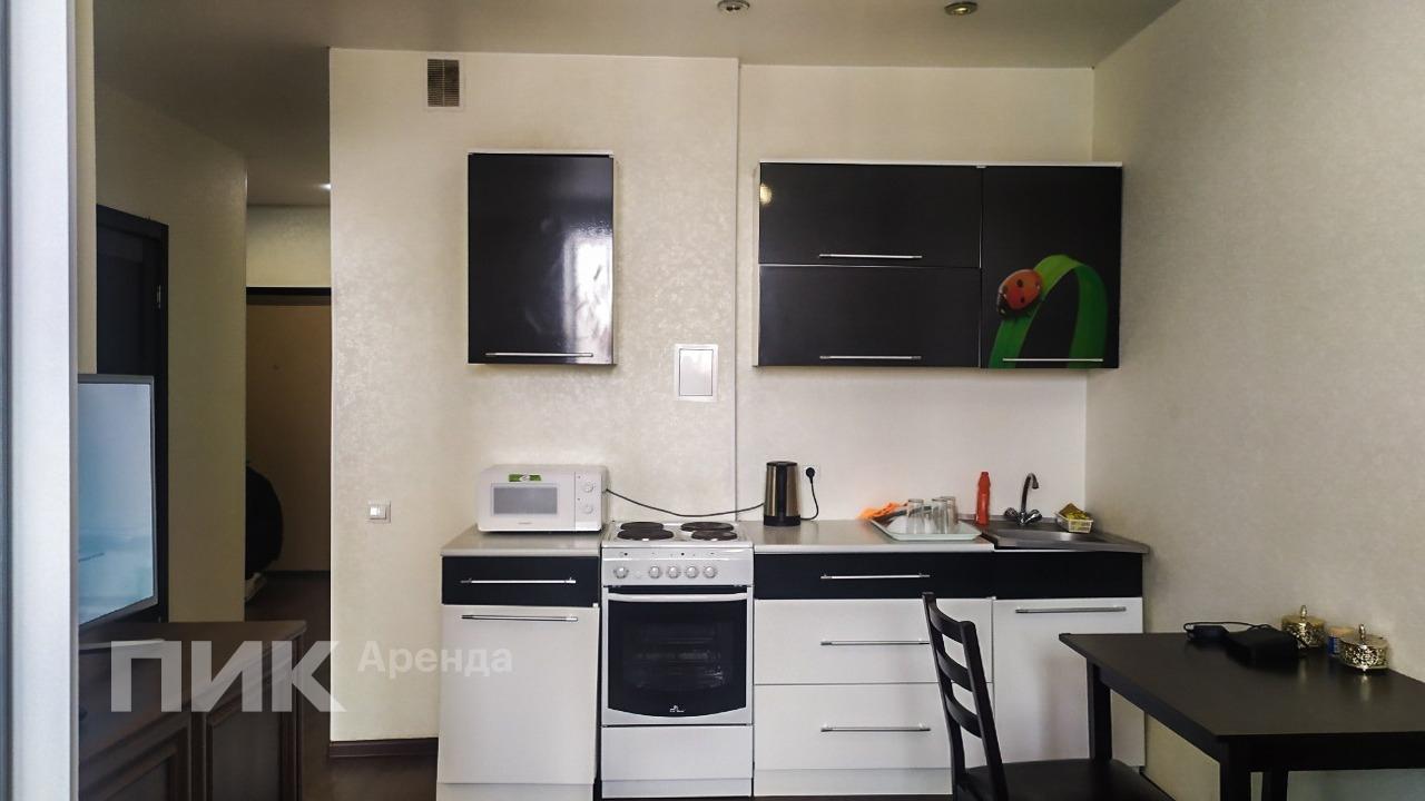 1-к. квартира, 38.5 м², 51 700 ₽/мес — фото № 7 1-к. квартира, 38.5 м², 51 700 ₽/мес — фото № 7