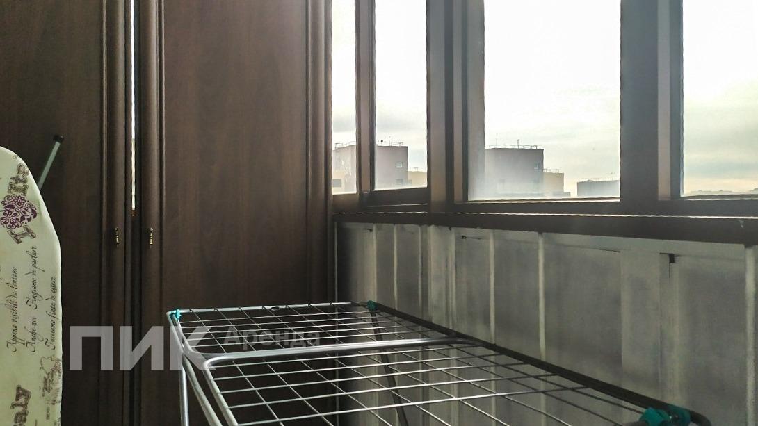 1-к. квартира, 38.5 м², 51 700 ₽/мес — фото № 9 1-к. квартира, 38.5 м², 51 700 ₽/мес — фото № 9