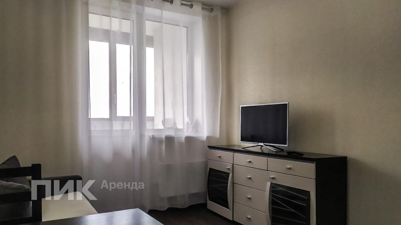 1-к. квартира, 38.5 м², 51 700 ₽/мес — фото № 5 1-к. квартира, 38.5 м², 51 700 ₽/мес — фото № 5