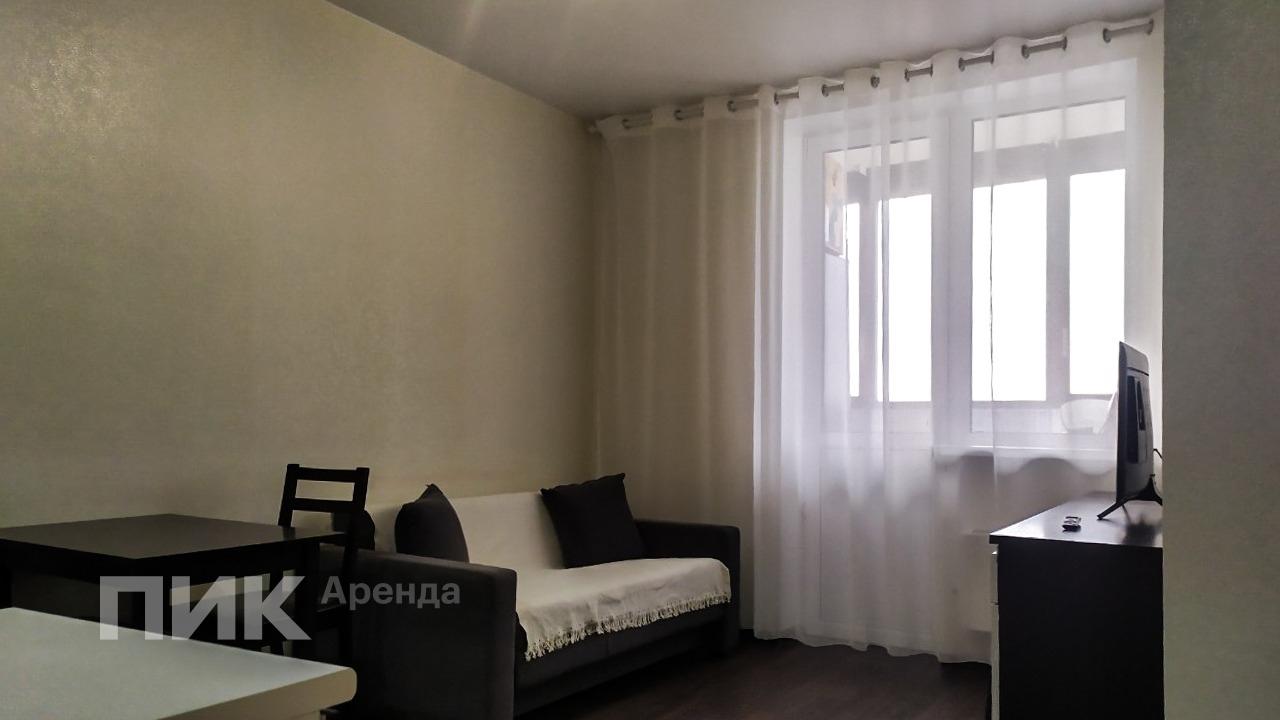 1-к. квартира, 38.5 м², 51 700 ₽/мес — фото № 4 1-к. квартира, 38.5 м², 51 700 ₽/мес — фото № 4