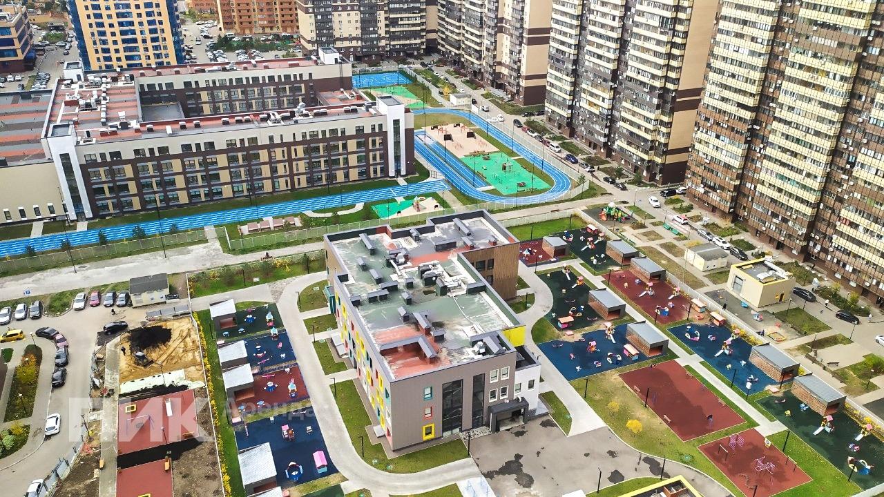 1-к. квартира, 38.5 м², 51 700 ₽/мес — фото № 16 1-к. квартира, 38.5 м², 51 700 ₽/мес — фото № 16