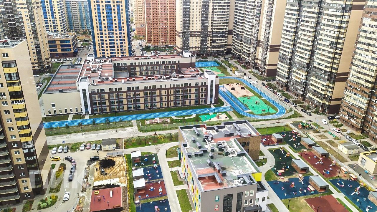 1-к. квартира, 38.5 м², 51 700 ₽/мес — фото № 15 1-к. квартира, 38.5 м², 51 700 ₽/мес — фото № 15