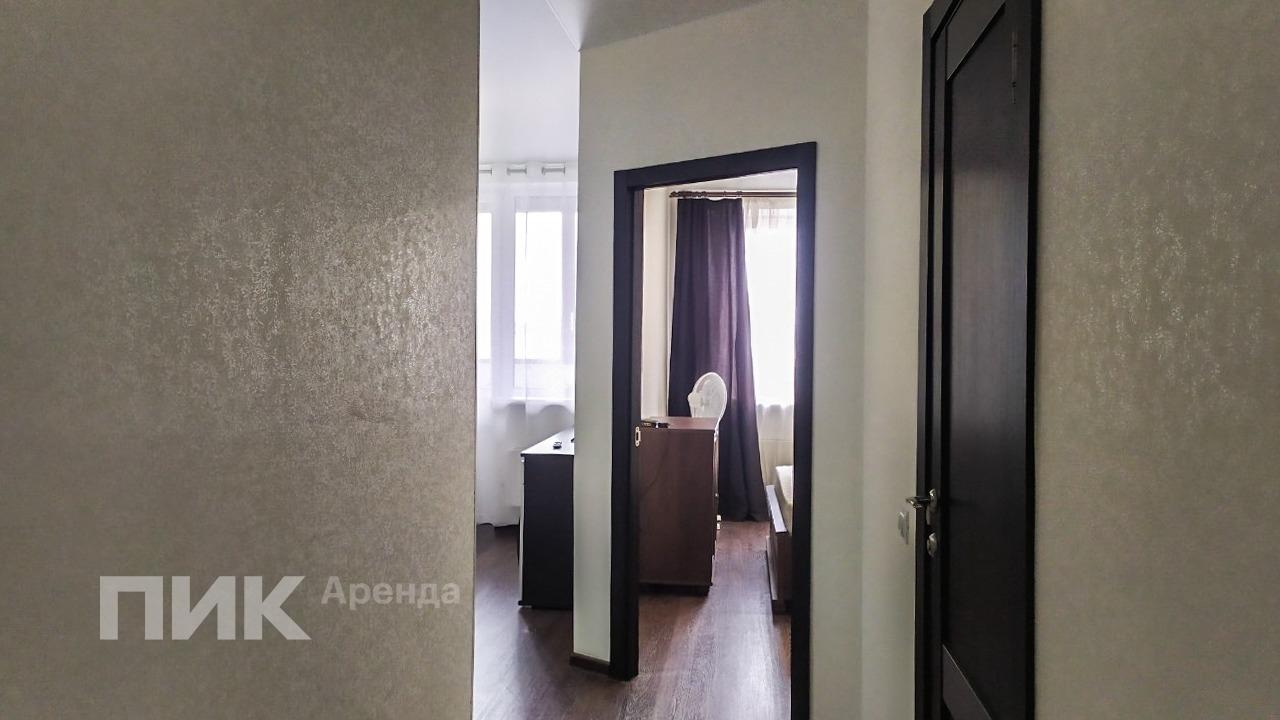 1-к. квартира, 38.5 м², 51 700 ₽/мес — фото № 10 1-к. квартира, 38.5 м², 51 700 ₽/мес — фото № 10