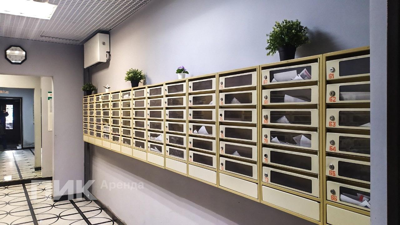 1-к. квартира, 38.5 м², 51 700 ₽/мес — фото № 14 1-к. квартира, 38.5 м², 51 700 ₽/мес — фото № 14