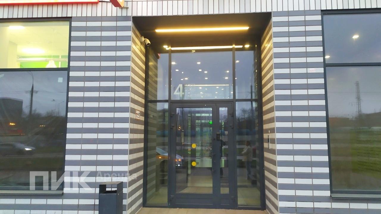 1-к. квартира, 33.6 м², 60 600 ₽/мес — фото № 14 1-к. квартира, 33.6 м², 60 600 ₽/мес — фото № 14