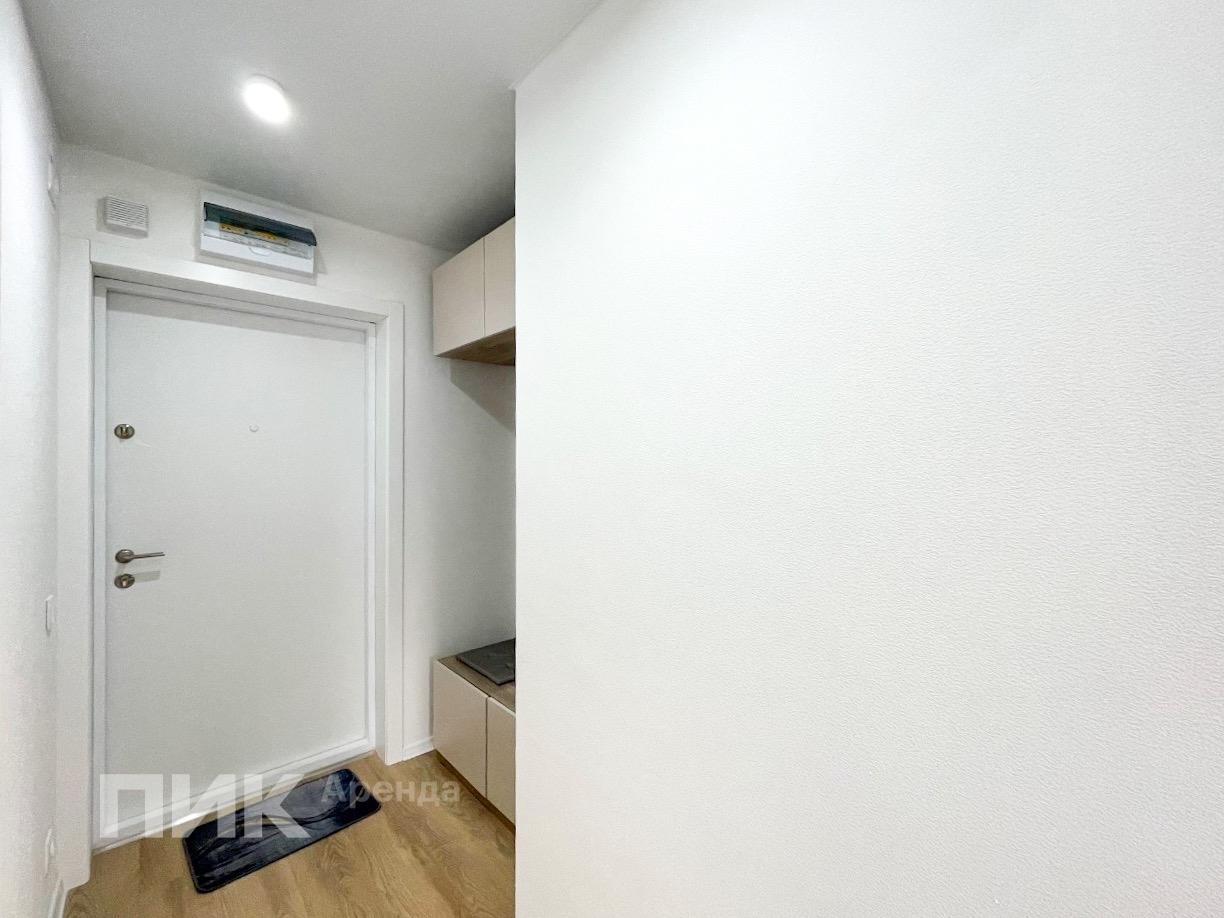 1-к. квартира, 33.6 м², 60 600 ₽/мес — фото № 10 1-к. квартира, 33.6 м², 60 600 ₽/мес — фото № 10