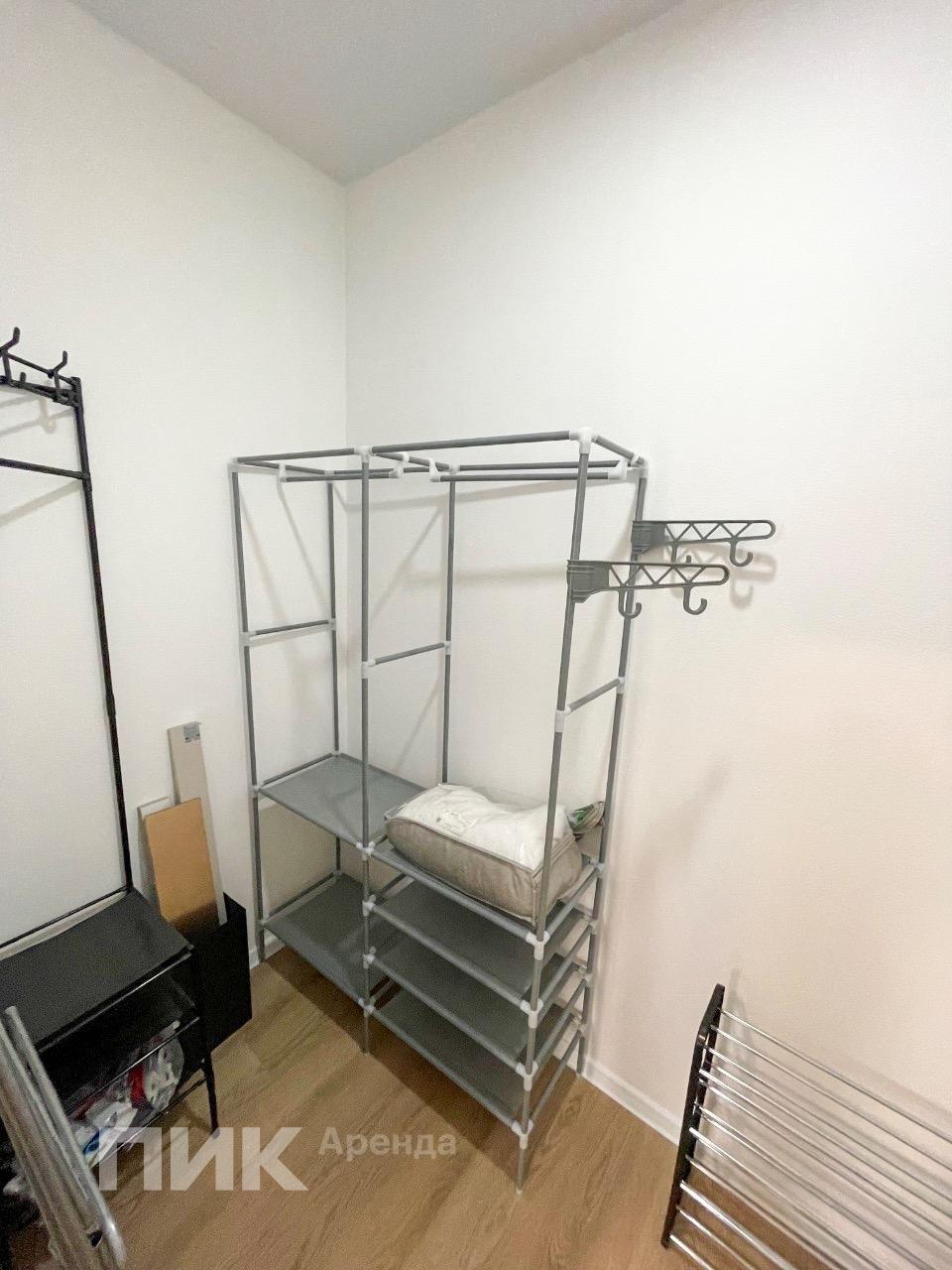 1-к. квартира, 33.6 м², 60 600 ₽/мес — фото № 7 1-к. квартира, 33.6 м², 60 600 ₽/мес — фото № 7