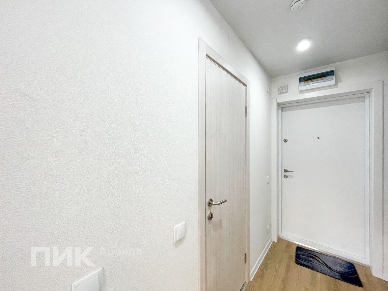 1-к. квартира, 33.6 м², 60 600 ₽/мес — фото № 11 1-к. квартира, 33.6 м², 60 600 ₽/мес — фото № 11