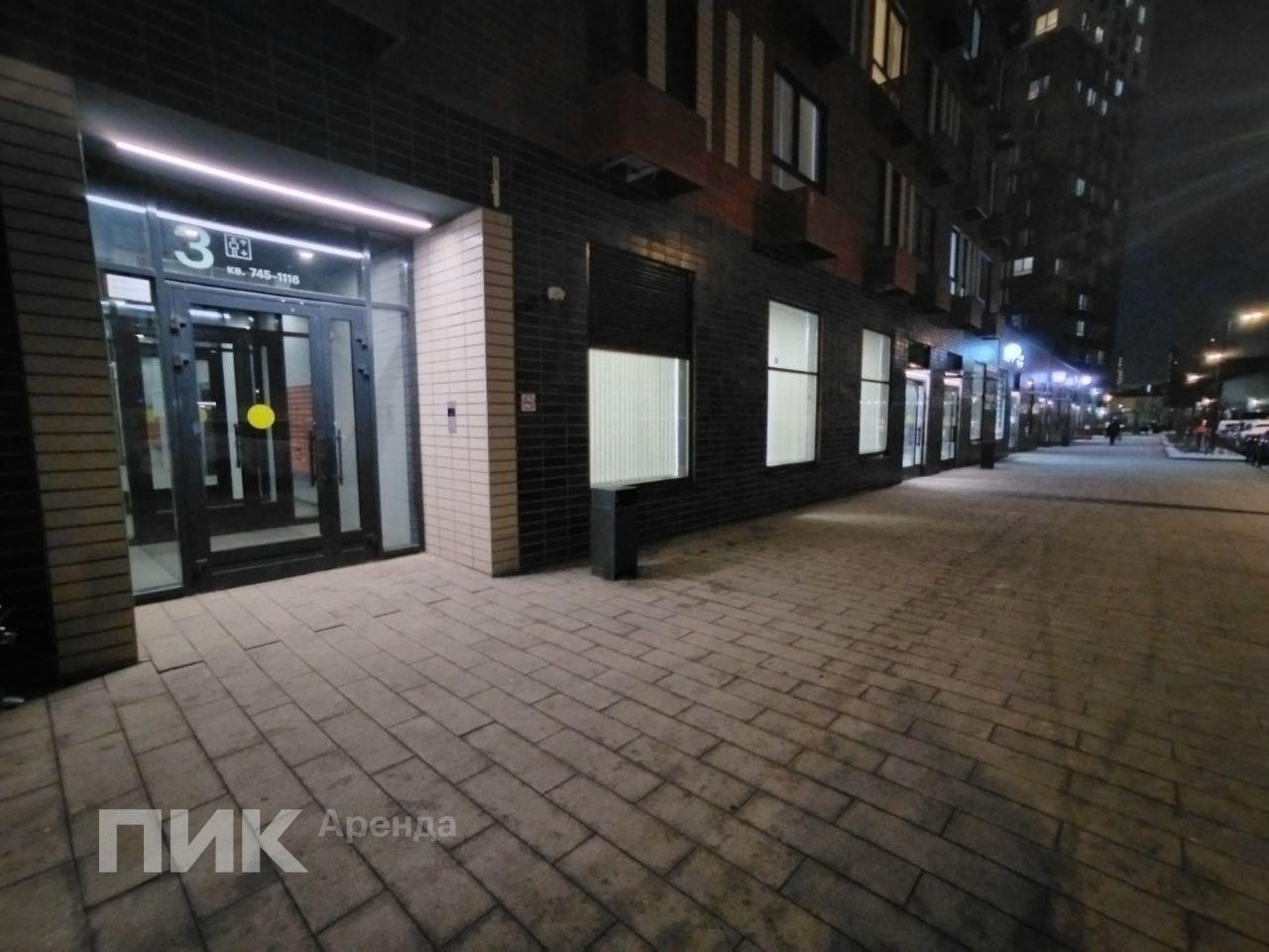 студия, 19.7 м², 63 500 ₽/мес — фото № 13 студия, 19.7 м², 63 500 ₽/мес — фото № 13