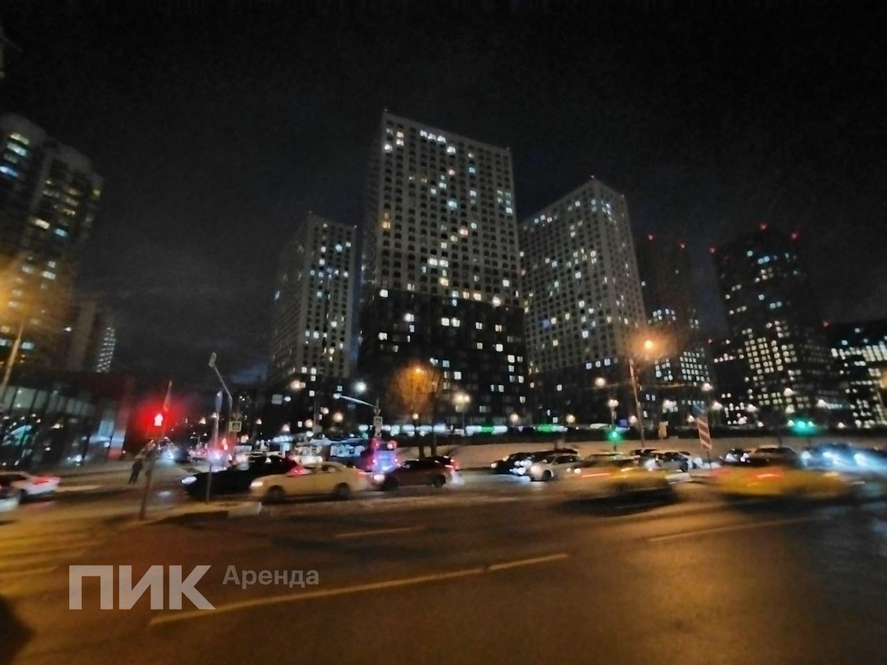 студия, 19.7 м², 63 500 ₽/мес — фото № 15 студия, 19.7 м², 63 500 ₽/мес — фото № 15