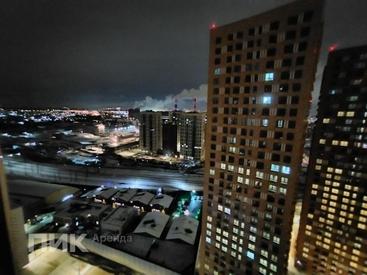 студия, 19.7 м², 63 500 ₽/мес — фото № 9 студия, 19.7 м², 63 500 ₽/мес — фото № 9