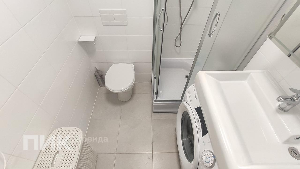 студия, 19.7 м², 63 500 ₽/мес — фото № 6 студия, 19.7 м², 63 500 ₽/мес — фото № 6