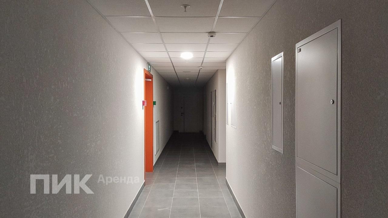 студия, 19.7 м², 63 500 ₽/мес — фото № 10 студия, 19.7 м², 63 500 ₽/мес — фото № 10