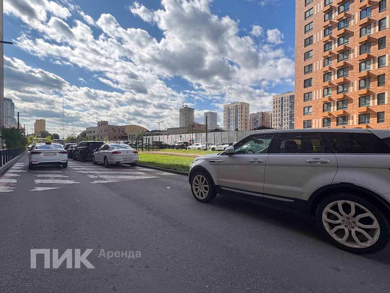 студия, 19.7 м², 60 400 ₽/мес — фото № 13 студия, 19.7 м², 60 400 ₽/мес — фото № 13