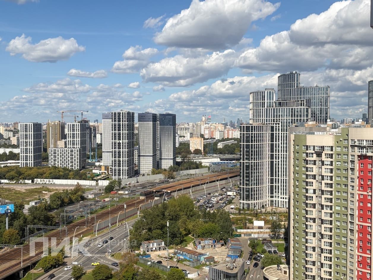 студия, 19.7 м², 60 400 ₽/мес — фото № 10 студия, 19.7 м², 60 400 ₽/мес — фото № 10