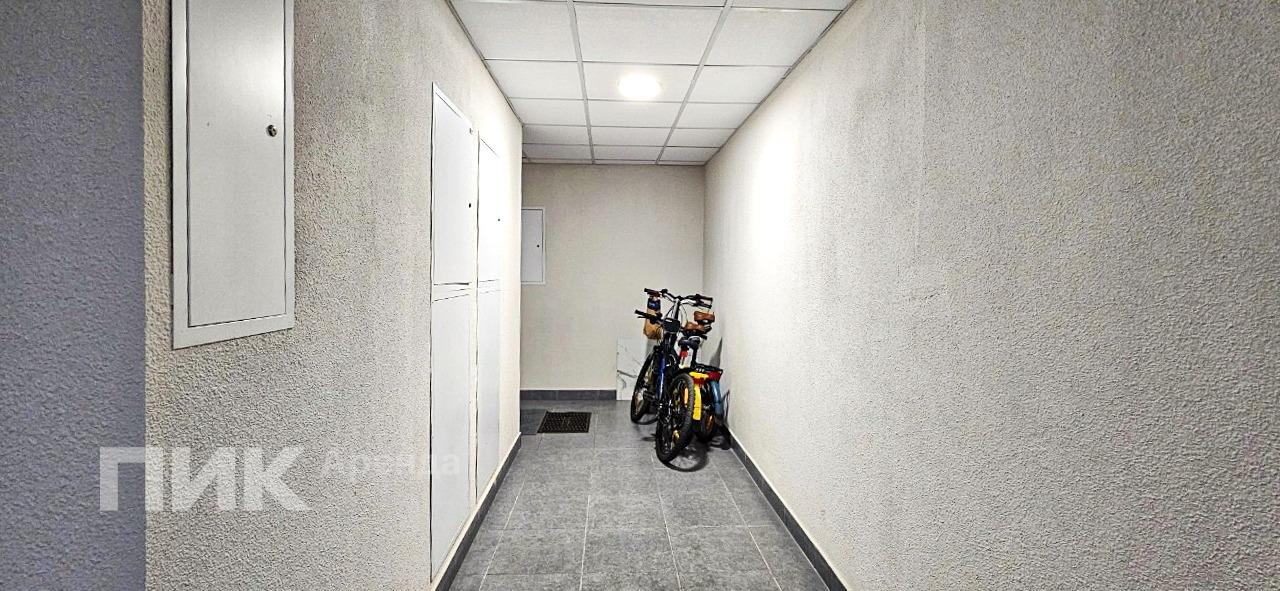 студия, 19.7 м², 46 600 ₽/мес — фото № 9 студия, 19.7 м², 46 600 ₽/мес — фото № 9