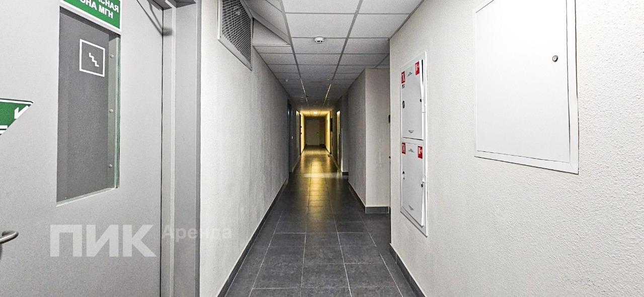 студия, 19.7 м², 46 600 ₽/мес — фото № 8 студия, 19.7 м², 46 600 ₽/мес — фото № 8