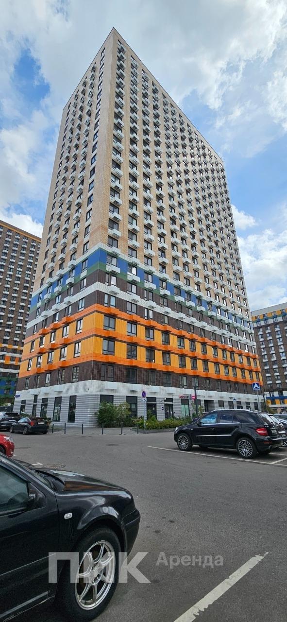 студия, 19.7 м², 46 600 ₽/мес — фото № 12 студия, 19.7 м², 46 600 ₽/мес — фото № 12