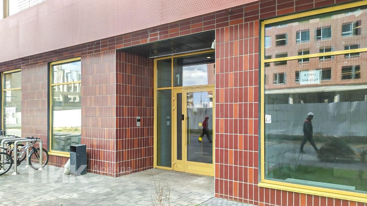 1-к. квартира, 35 м², 38 400 ₽/мес — фото № 13 1-к. квартира, 35 м², 38 400 ₽/мес — фото № 13