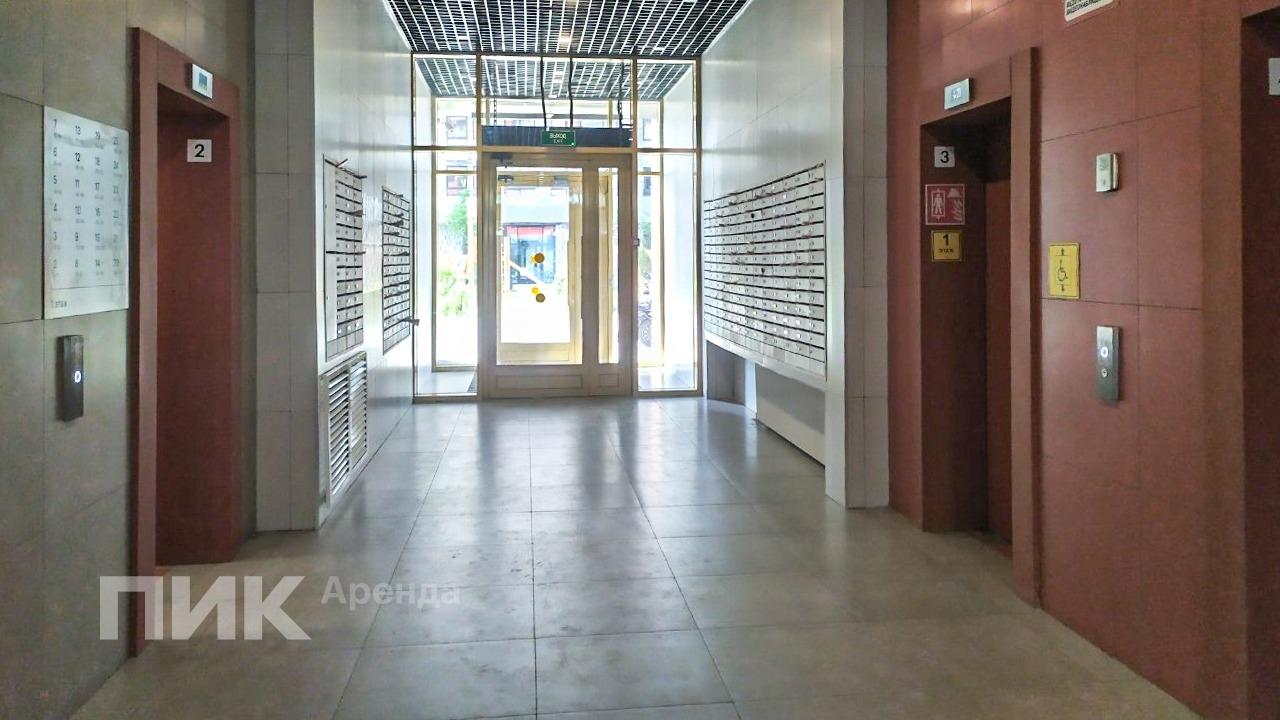 1-к. квартира, 35 м², 38 400 ₽/мес — фото № 10 1-к. квартира, 35 м², 38 400 ₽/мес — фото № 10