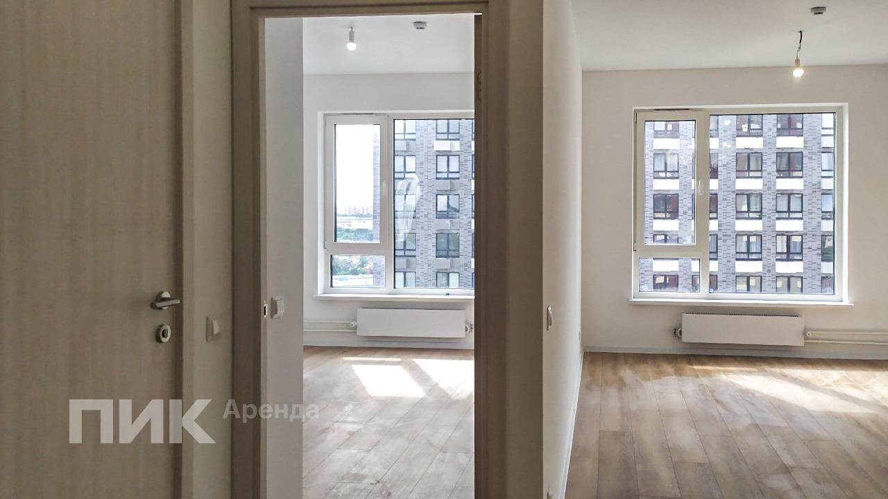 1-к. квартира, 35 м², 38 400 ₽/мес — фото № 8 1-к. квартира, 35 м², 38 400 ₽/мес — фото № 8