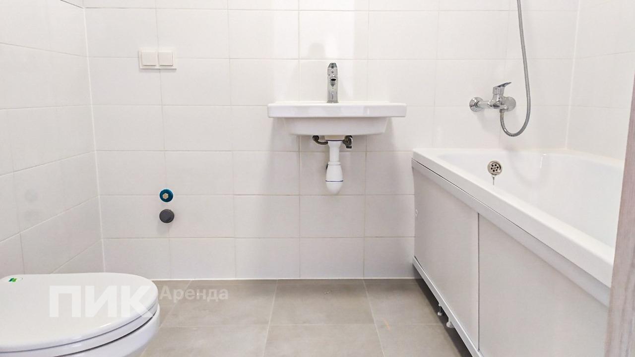 1-к. квартира, 35 м², 38 400 ₽/мес — фото № 7 1-к. квартира, 35 м², 38 400 ₽/мес — фото № 7