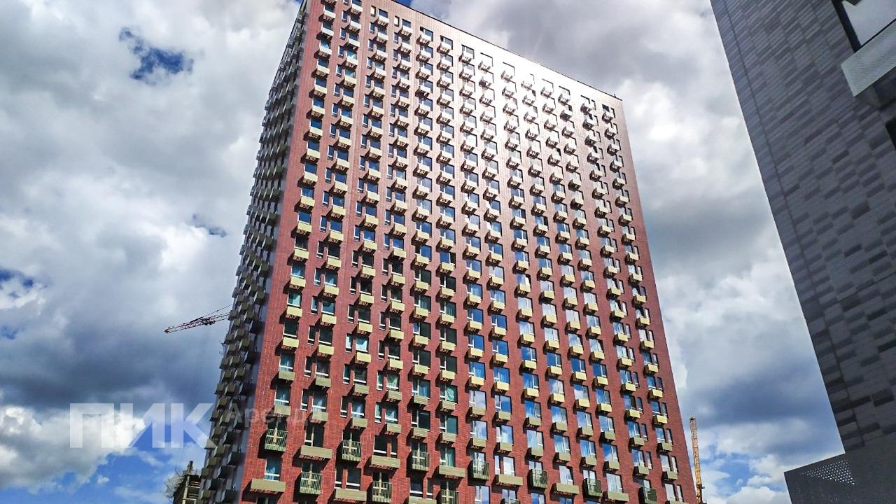 1-к. квартира, 35 м², 38 400 ₽/мес — фото № 12 1-к. квартира, 35 м², 38 400 ₽/мес — фото № 12